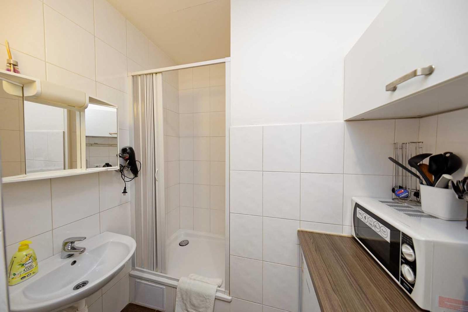 Apartments Vorsilska ปราก ภายนอก รูปภาพ
