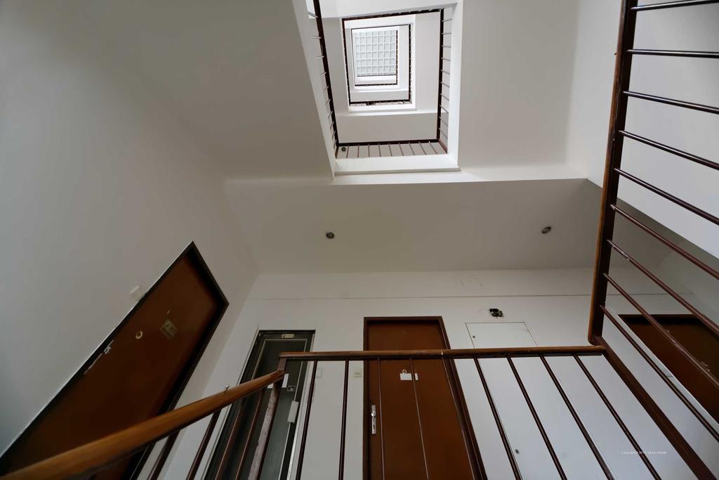 Apartments Vorsilska ปราก ภายนอก รูปภาพ