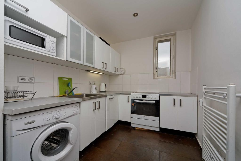 Apartments Vorsilska ปราก ห้อง รูปภาพ